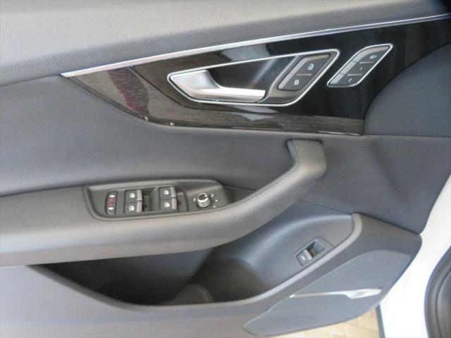 2019 Audi Q7 55 Premium