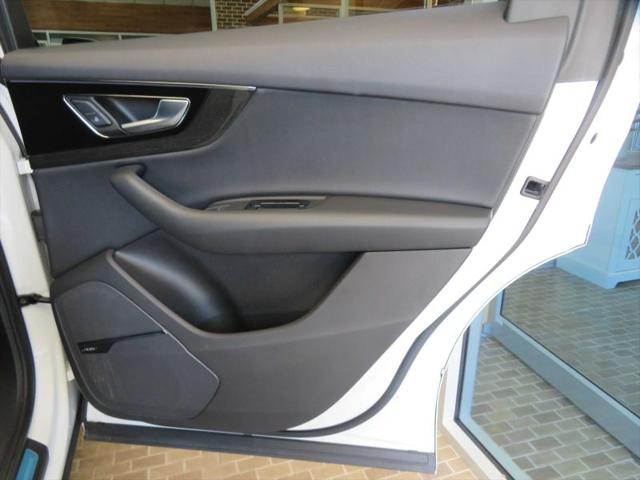 2019 Audi Q7 55 Premium