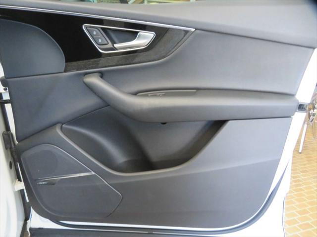 2019 Audi Q7 55 Premium
