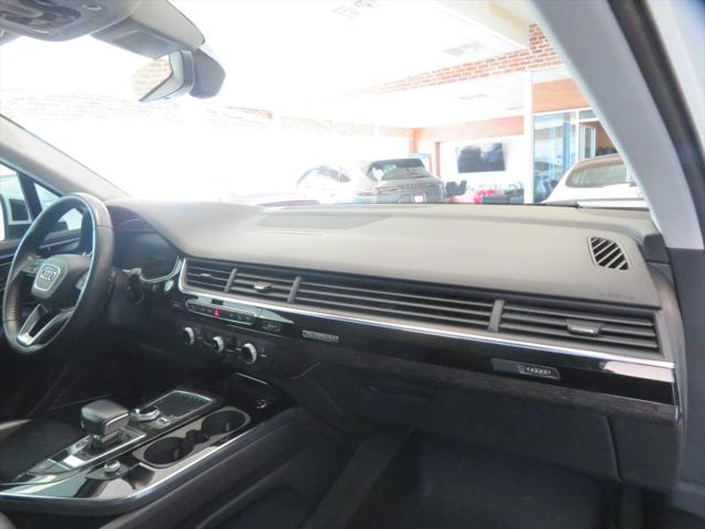2019 Audi Q7 55 Premium