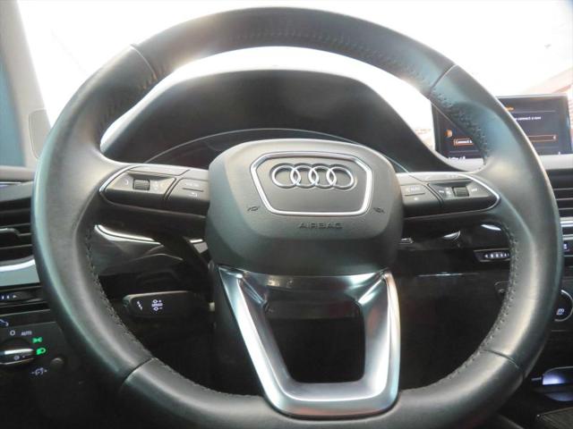2019 Audi Q7 55 Premium