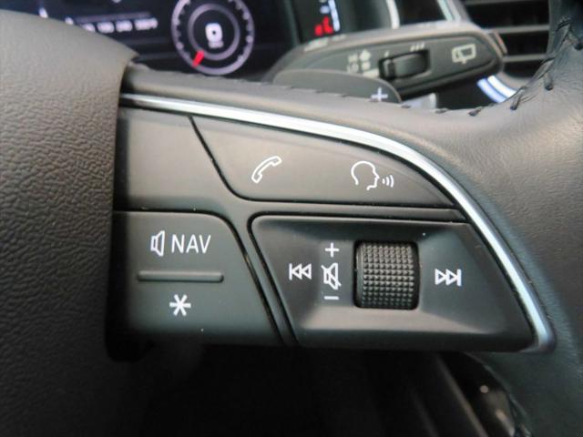 2019 Audi Q7 55 Premium