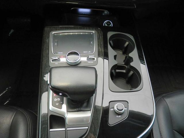 2019 Audi Q7 55 Premium