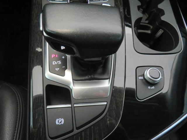 2019 Audi Q7 55 Premium