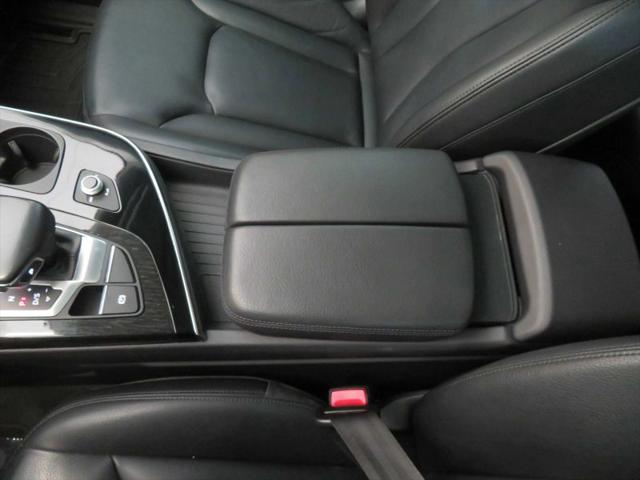 2019 Audi Q7 55 Premium