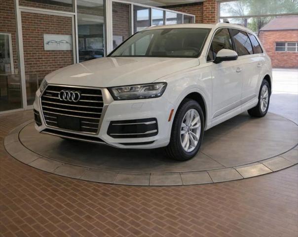 2019 Audi Q7 55 Premium for sale in Marietta, GA