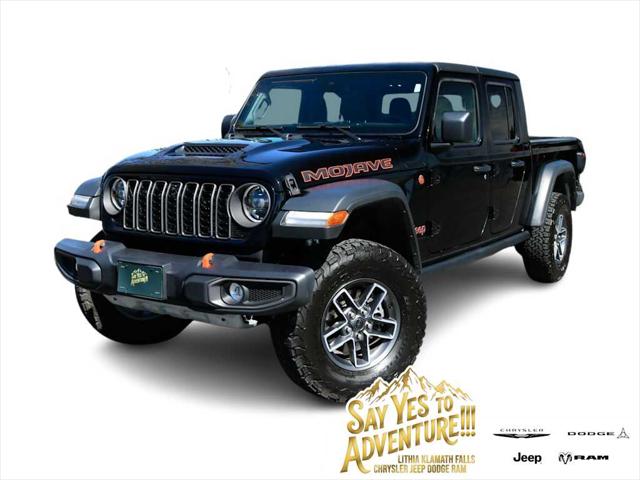 2024 Jeep Gladiator Sport for sale in Klamath Falls, OR