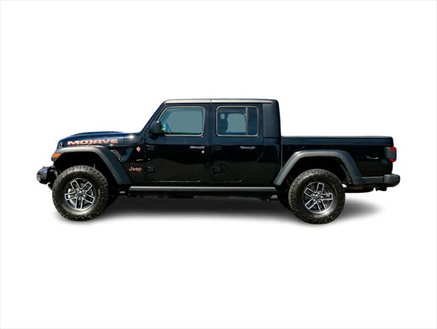 2024 Jeep Gladiator Sport