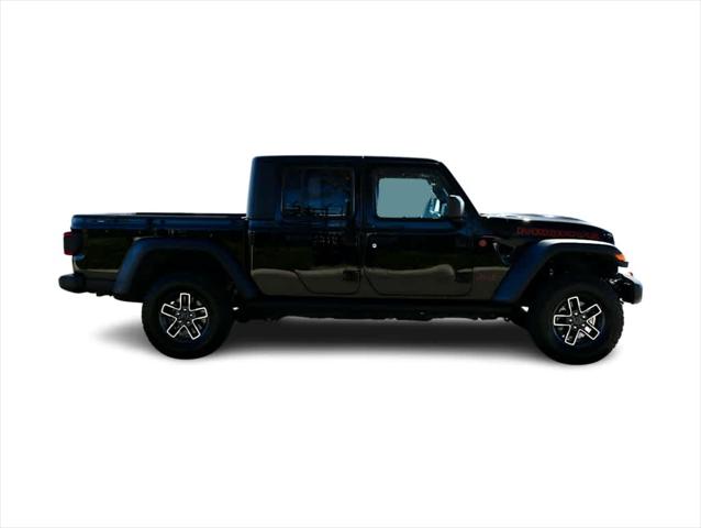 2024 Jeep Gladiator Sport