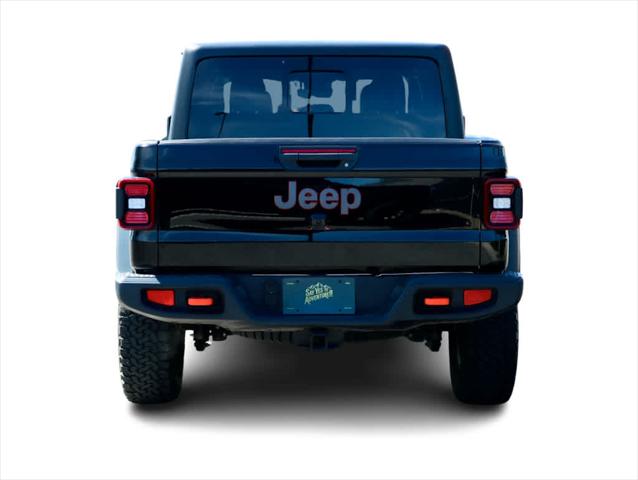 2024 Jeep Gladiator Sport