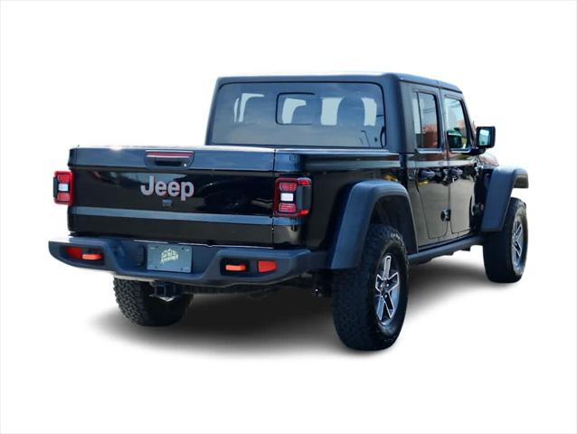 2024 Jeep Gladiator Sport