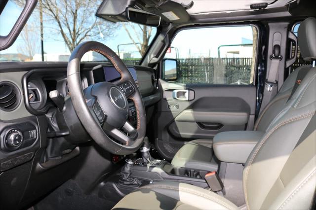 2024 Jeep Gladiator Sport