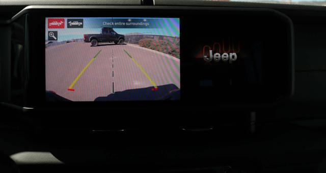 2024 Jeep Gladiator Sport