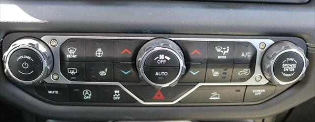 2024 Jeep Gladiator Sport