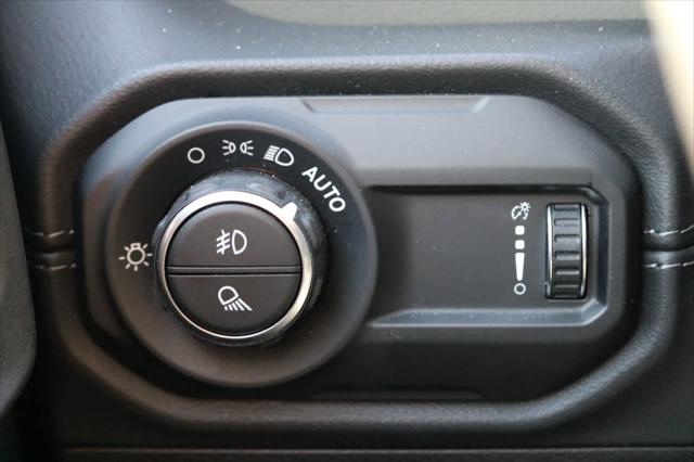 2024 Jeep Gladiator Sport