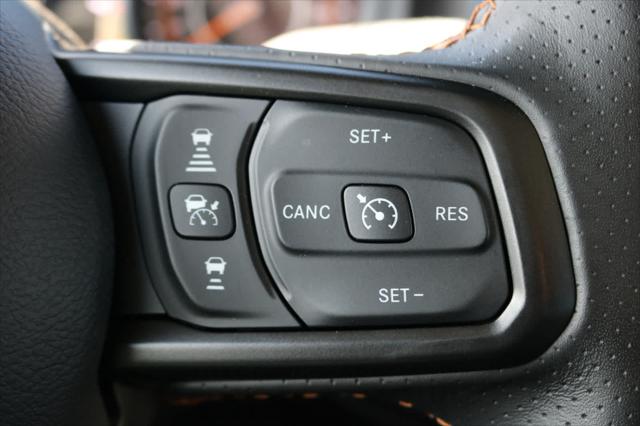 2024 Jeep Gladiator Sport