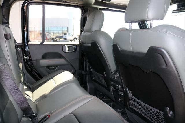 2024 Jeep Gladiator Sport