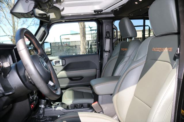 2024 Jeep Gladiator Sport