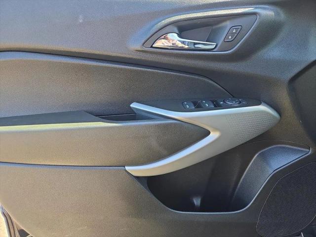 2024 Chevrolet Trax FWD 1RS