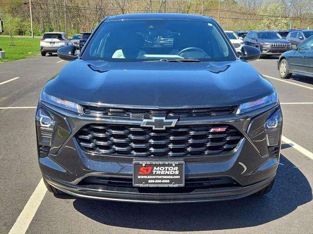 2024 Chevrolet Trax FWD 1RS