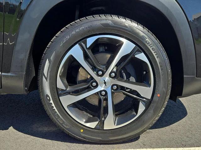 2024 Chevrolet Trax FWD 1RS