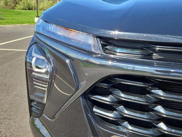 2024 Chevrolet Trax FWD 1RS