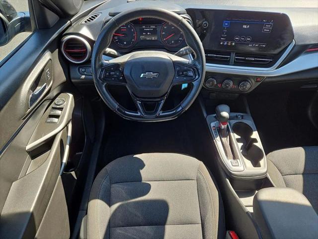 2024 Chevrolet Trax FWD 1RS