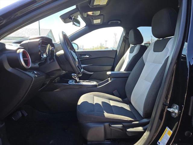 2024 Chevrolet Trax FWD 1RS