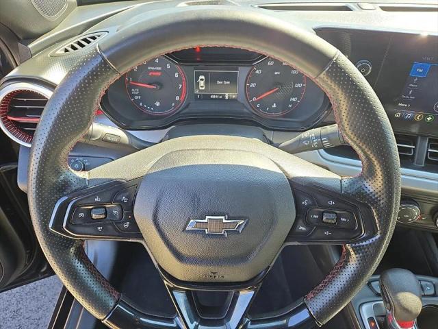 2024 Chevrolet Trax FWD 1RS
