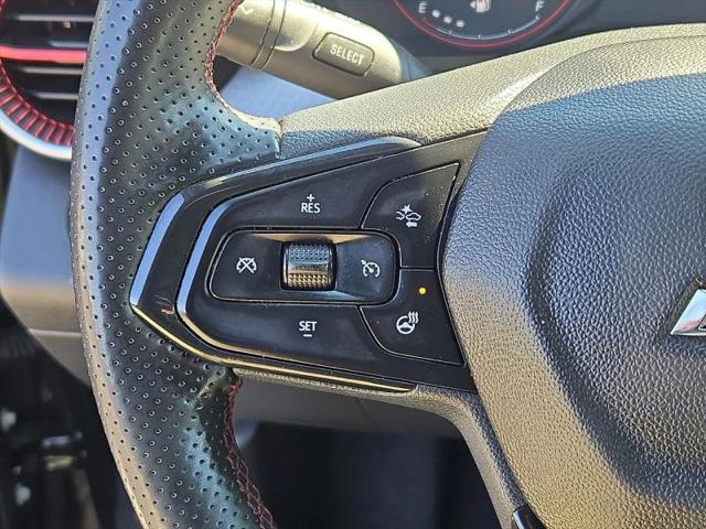 2024 Chevrolet Trax FWD 1RS