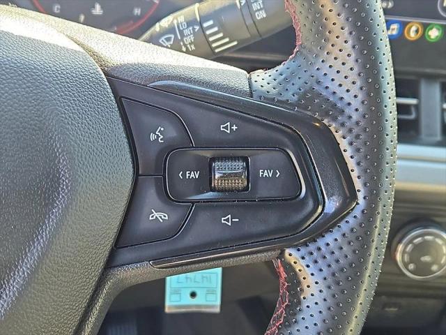 2024 Chevrolet Trax FWD 1RS