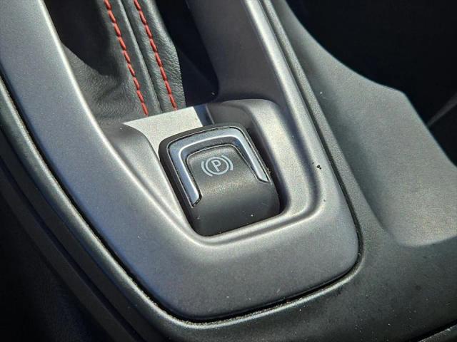2024 Chevrolet Trax FWD 1RS