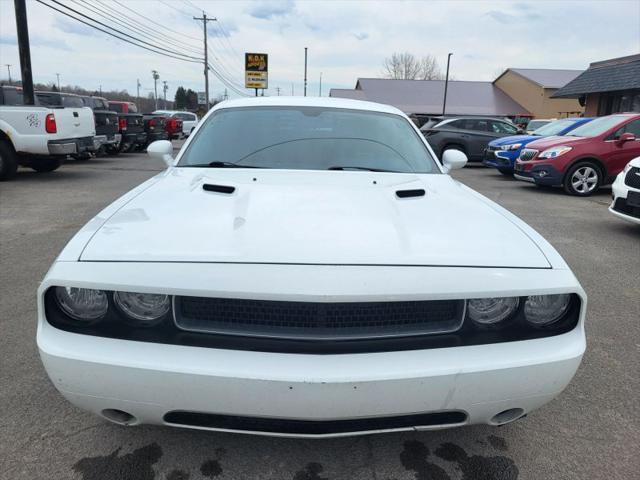 2014 Dodge Challenger SXT for sale in Rome, NY