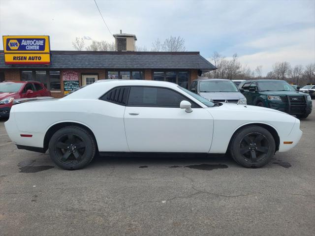 2014 Dodge Challenger SXT