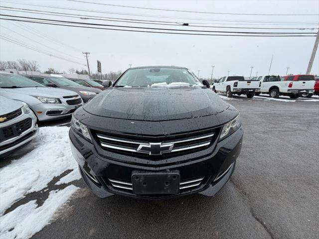 2017 Chevrolet Impala 2LZ for sale in Rome, NY