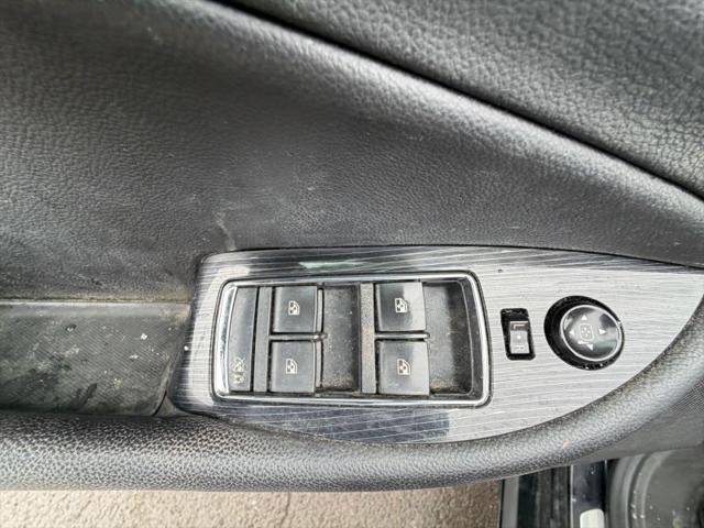 2017 Chevrolet Impala 2LZ