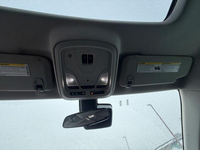 2017 Chevrolet Impala 2LZ