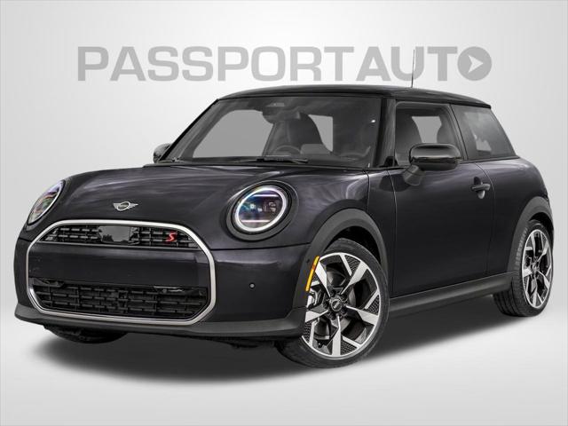 2026 MINI Hardtop Cooper for sale in Alexandria, VA