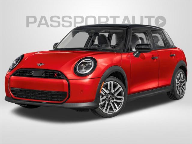 2026 MINI Hardtop Cooper S for sale in Alexandria, VA