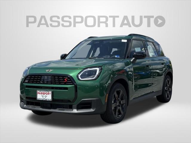 2027 MINI Cooper Countryman S for sale in Alexandria, VA