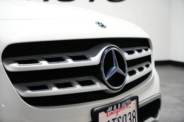 2019 Mercedes-Benz GLA-CLASS GLA 250 250
