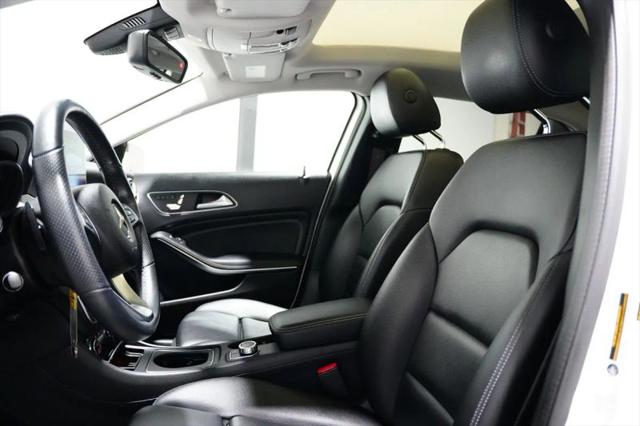 2019 Mercedes-Benz GLA-CLASS GLA 250 250