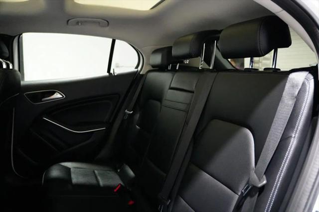2019 Mercedes-Benz GLA-CLASS GLA 250 250