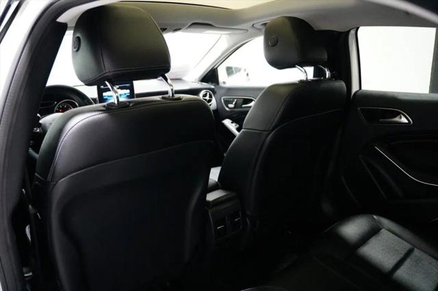 2019 Mercedes-Benz GLA-CLASS GLA 250 250