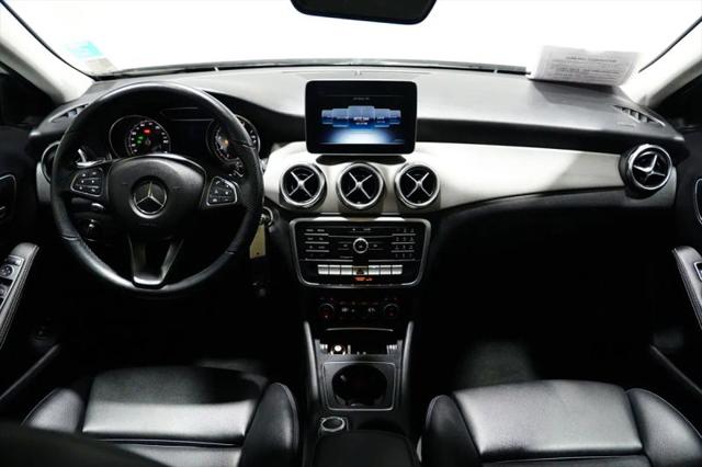 2019 Mercedes-Benz GLA-CLASS GLA 250 250