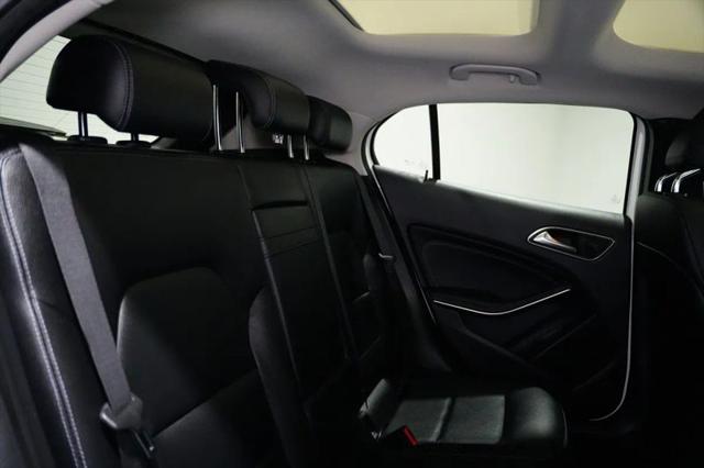 2019 Mercedes-Benz GLA-CLASS GLA 250 250