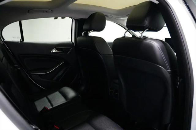 2019 Mercedes-Benz GLA-CLASS GLA 250 250