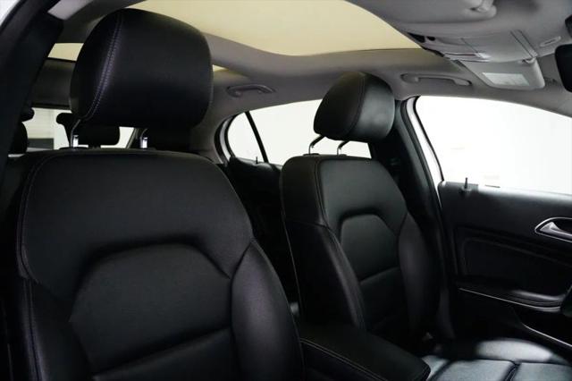 2019 Mercedes-Benz GLA-CLASS GLA 250 250