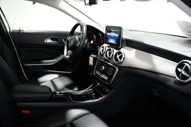 2019 Mercedes-Benz GLA-CLASS GLA 250 250