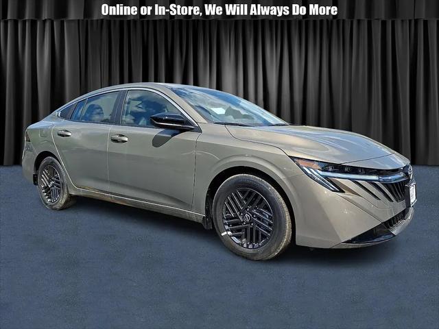 2026 Nissan Sentra SV for sale in Stanhope, NJ